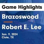 Brazoswood finds home pitch redemption against Clear Brook