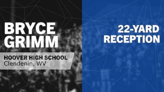 Baseball Recap: Jaylen Symns leads Hoover to victory over Lewis County