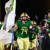 2026 Arizona Preseason MaxPreps Top 25 high school football rankings