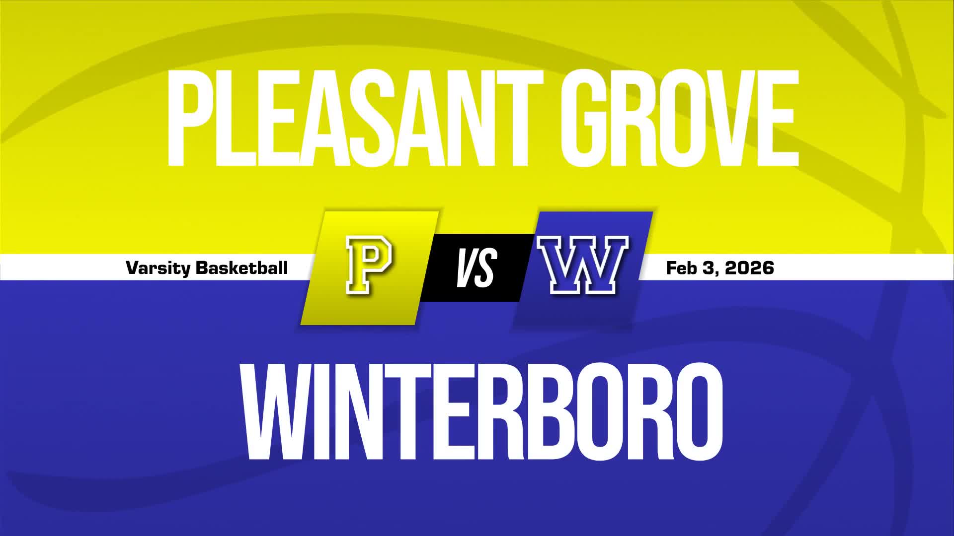 Basketball Recap: Pleasant Grove Skates Past Prattville Christian Academy with Ease