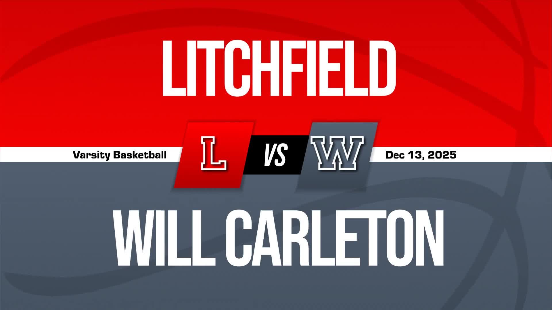 Basketball Recap: Will Carleton Academy Takes a Loss