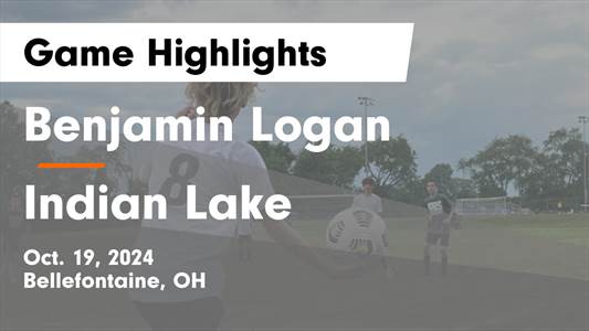 Soccer Game Preview: Benjamin Logan vs. Archbishop Alter