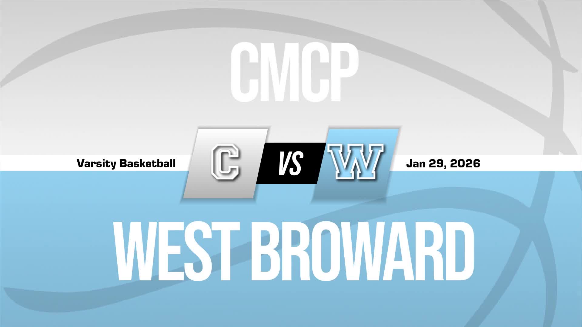 Basketball Recap: West Broward Takes a Tough Playoff Loss + How To Watch