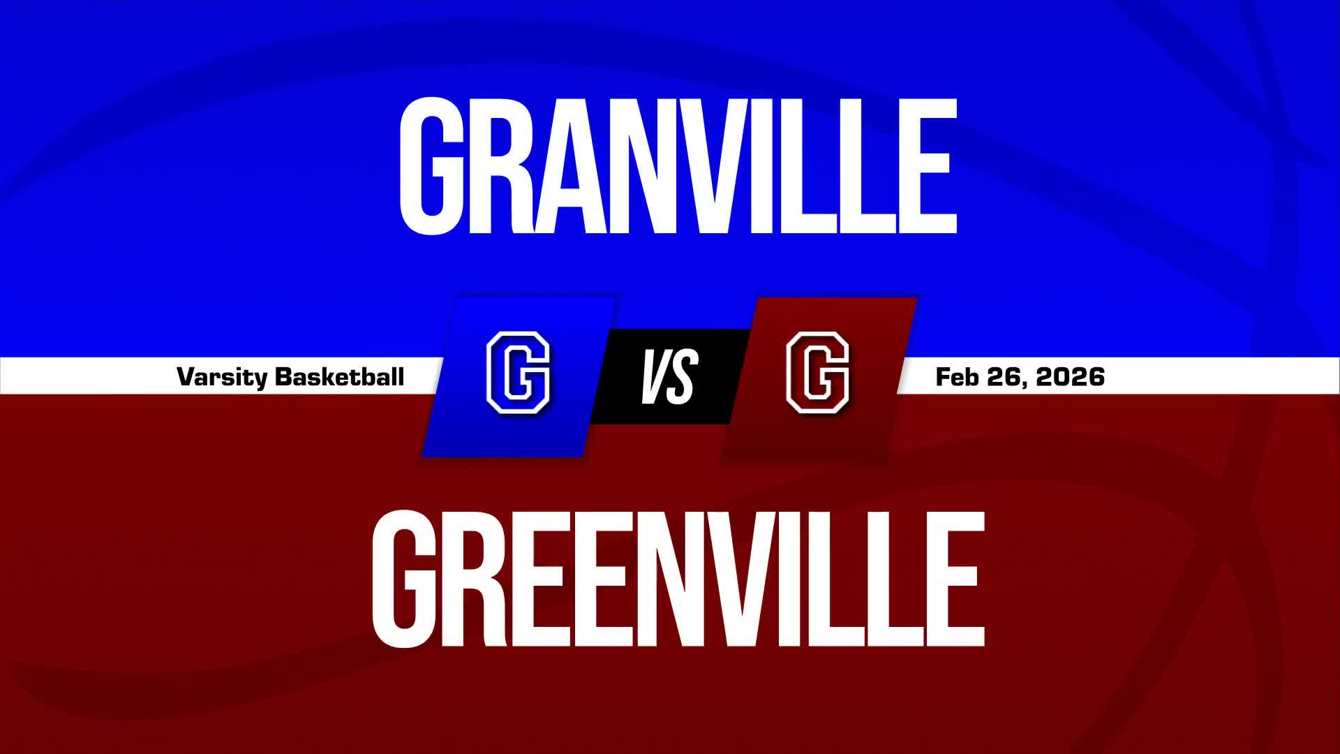 Basketball Recap: Wednesday's  Win Is Greenville's 12th in Last 15 Outings + How To Watch