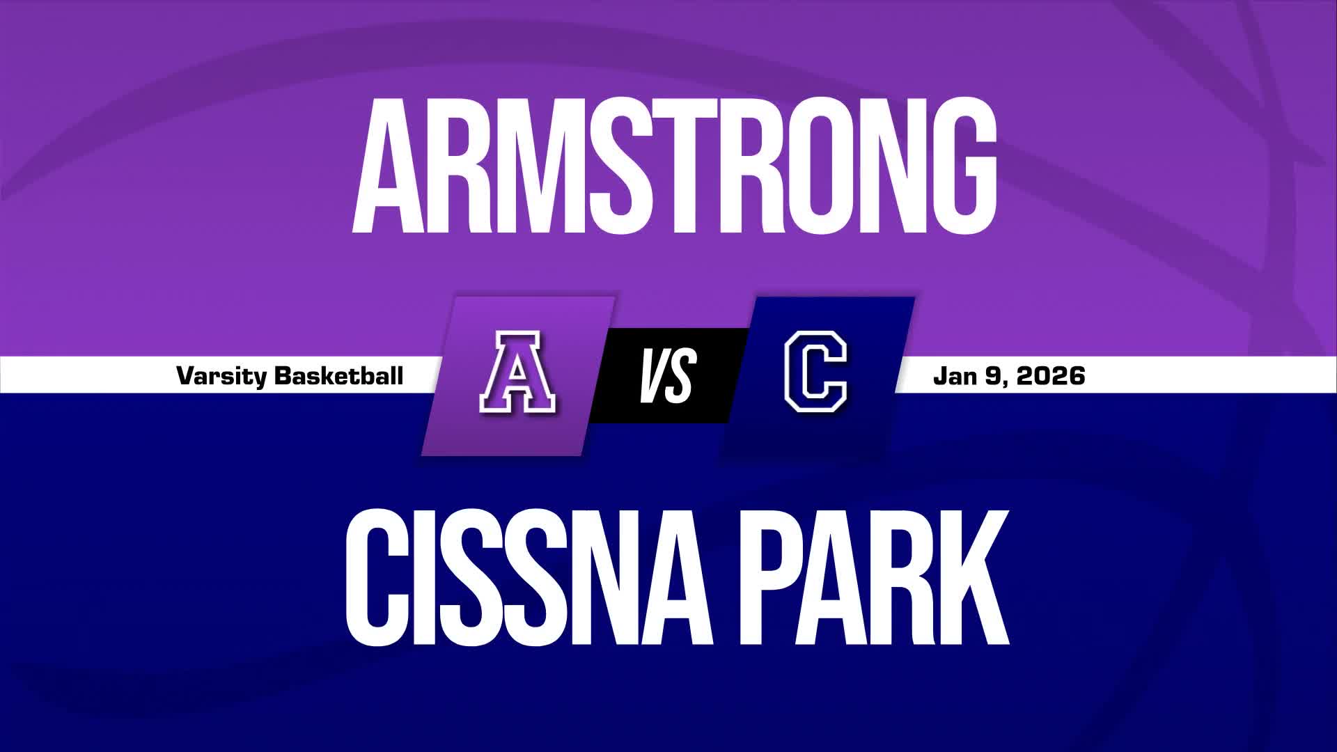 Basketball Recap: Armstrong Now  8-2 over Last Ten Games