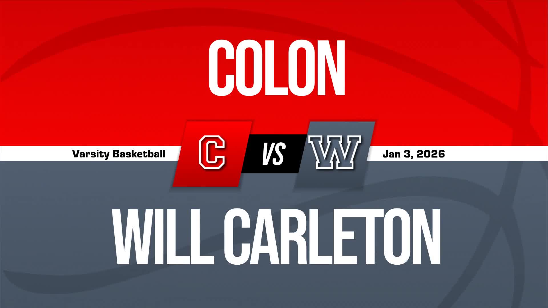 Basketball Recap: Colon's  Victory  on Friday Extends Winning Streak to Four