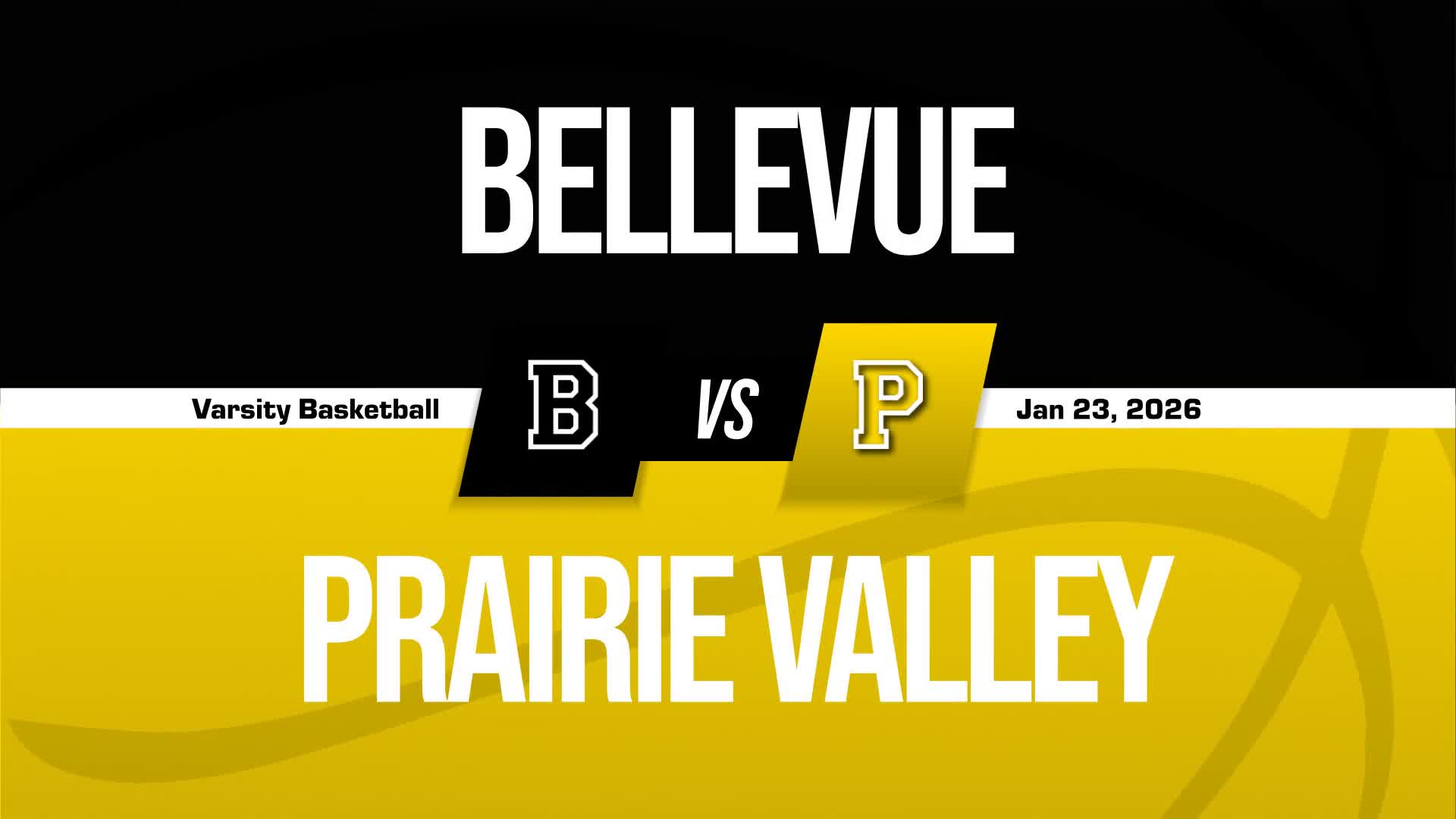 Basketball Recap: Bellevue Piles Up the Points Against Gold-Burg