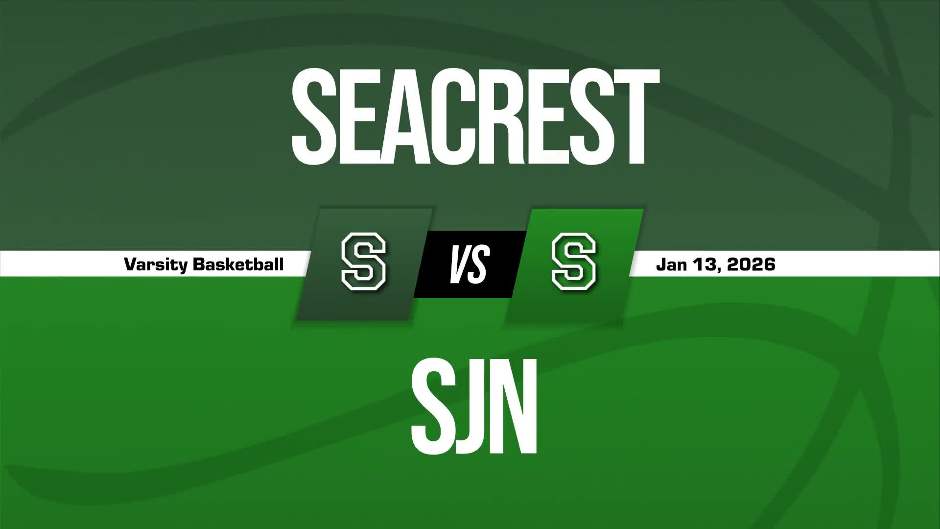 Maddy Donahue Game Report: vs Seacrest Country Day