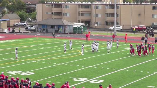 4A North Puget Sound Top Football Player Performances