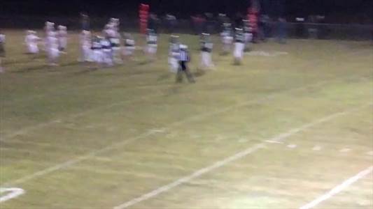 Edgewood Academy vs. Bessemer Academy