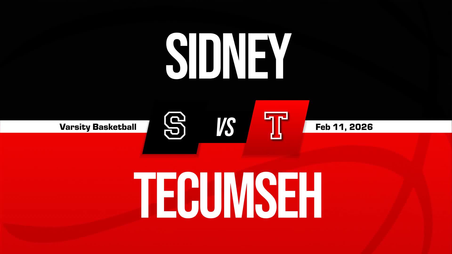 Basketball Recap: Sidney Comes Up Short + How To Watch