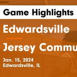 Edwardsville vs. Mascoutah