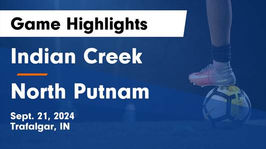 Soccer Game Preview: North Putnam vs. Bethesda Christian