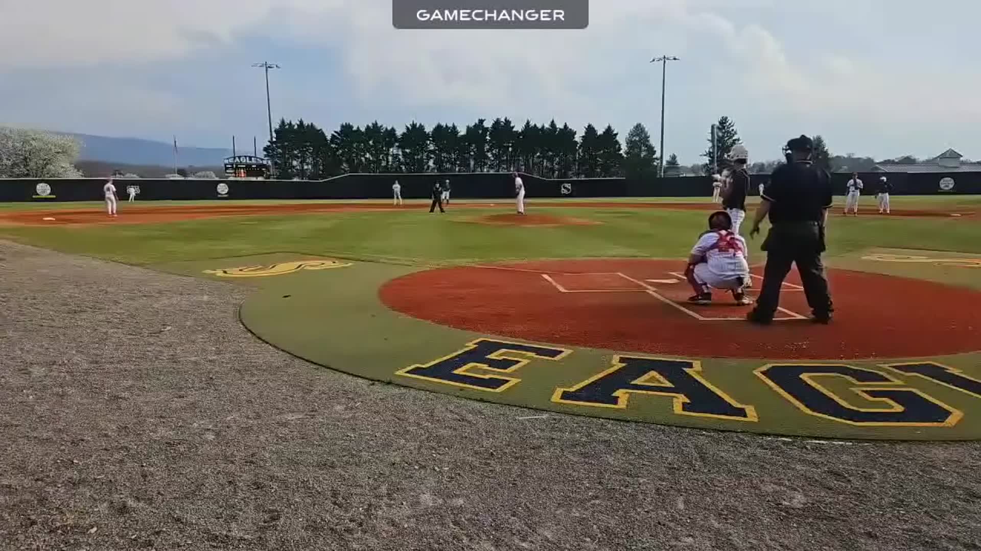 Baseball Recap: Lakeway Christian Academy Finds Home Field Redemption Against Grace Christian Academy