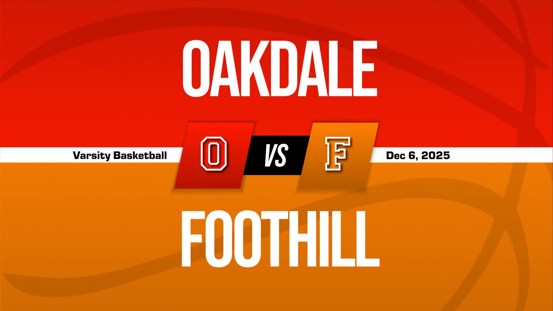 Basketball Recap: Oakdale Skates Past Los Banos with Ease
