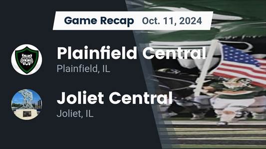 Football Game Preview: Plainfield Central Wildcats vs. Plainfiel