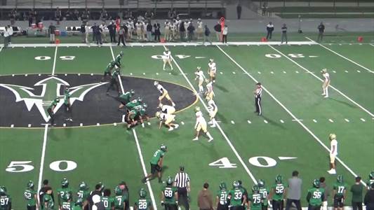 Marmonte Top Football Player Performances