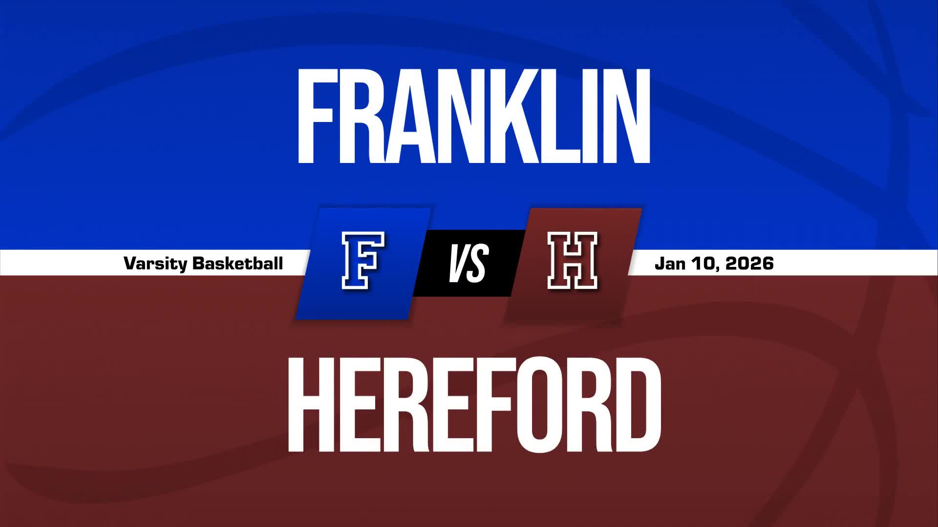 Basketball Recap: Franklin Takes a Loss + How To Watch