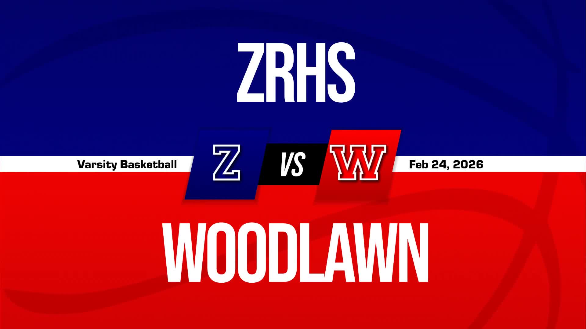 Basketball Recap: Zeigler-Royalton Comes Up Short + How To Watch