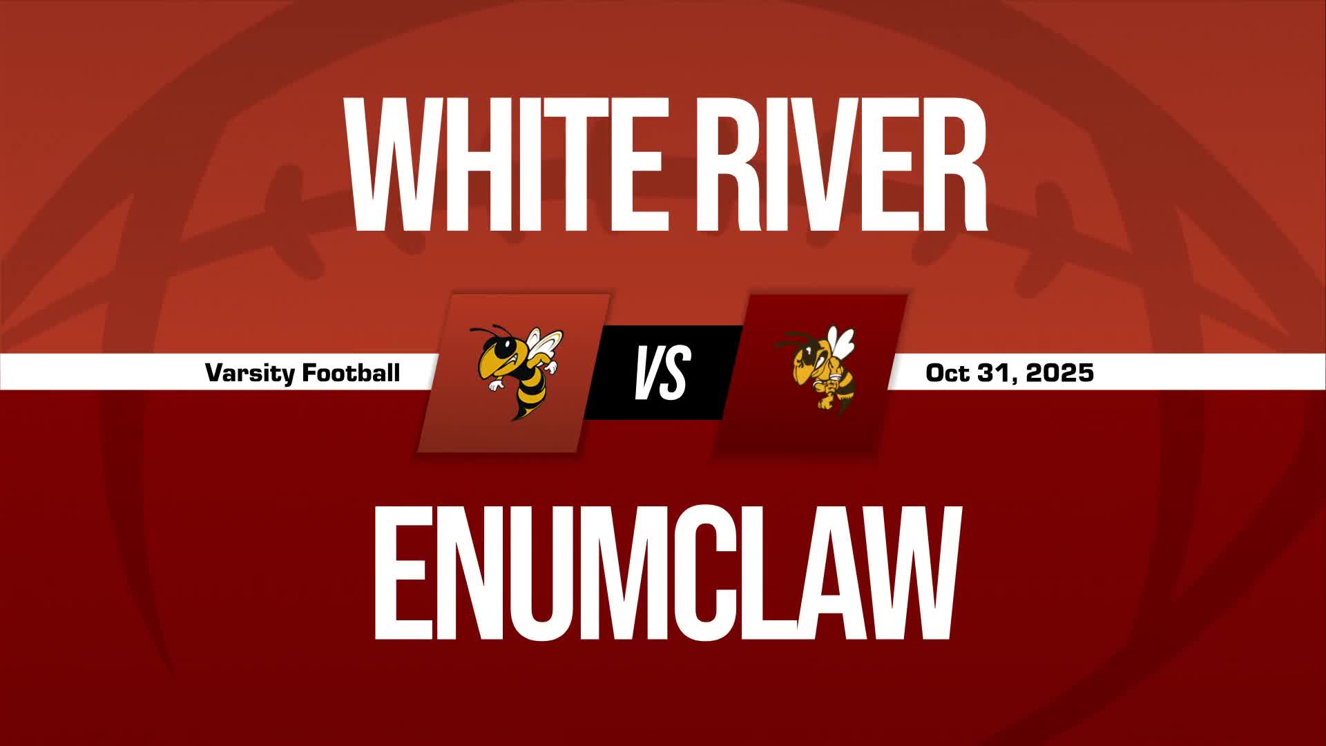 Blake Bargelt Game Report: @ Enumclaw + How To Watch