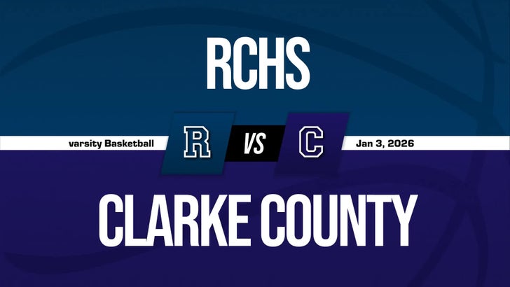 Basketball Game Preview: Rappahannock County vs. Madison County