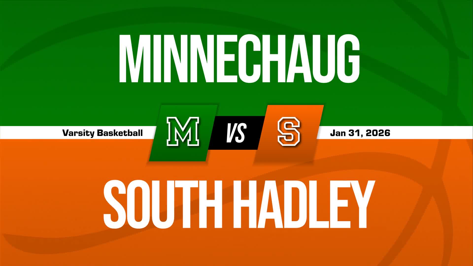 Basketball Recap: Minnechaug Regional Sets Scoring Season-High Against Shepherd Hill Regional