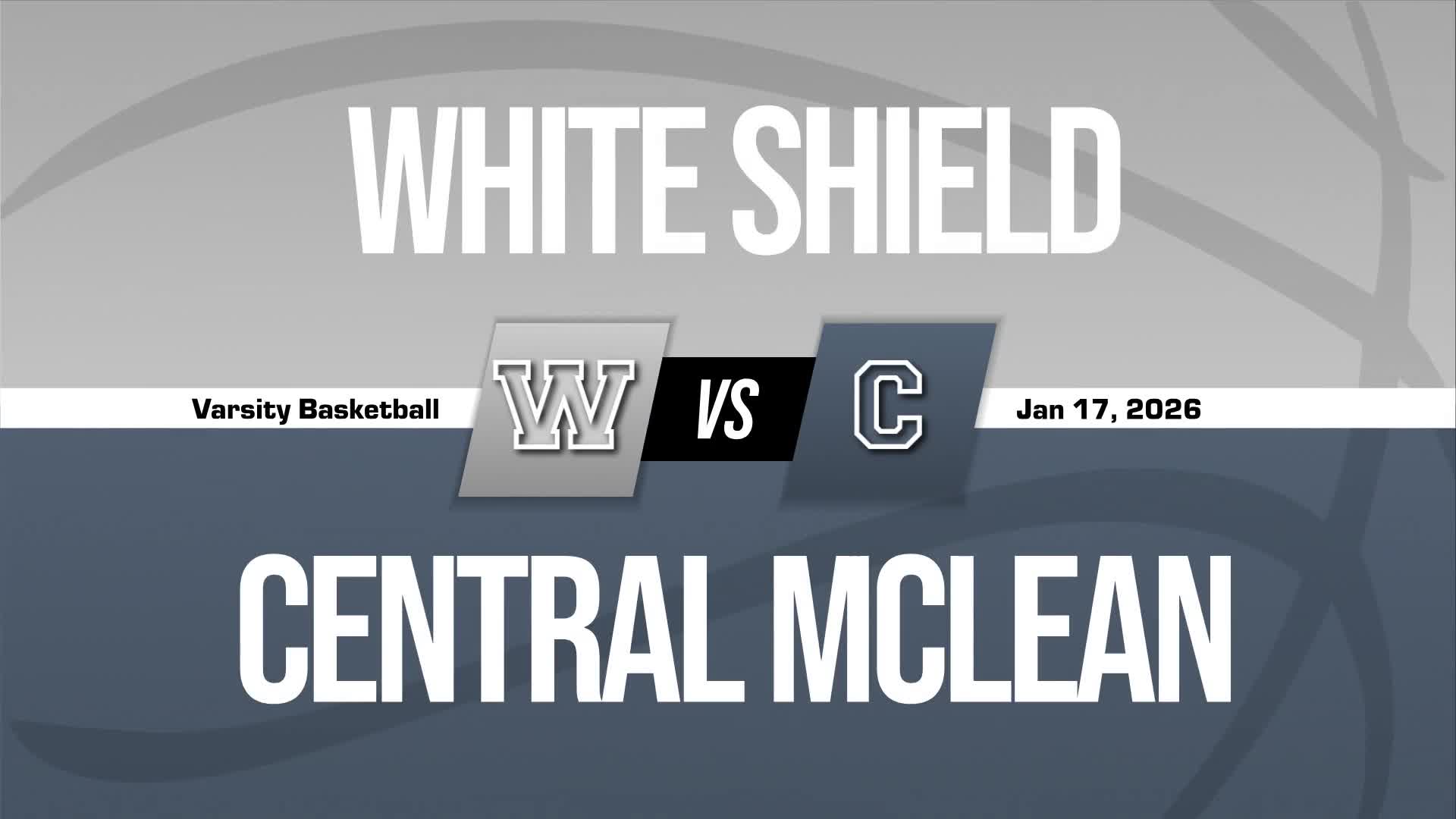 Basketball Game Preview: White Shield Warriors vs. Flasher Bulldogs