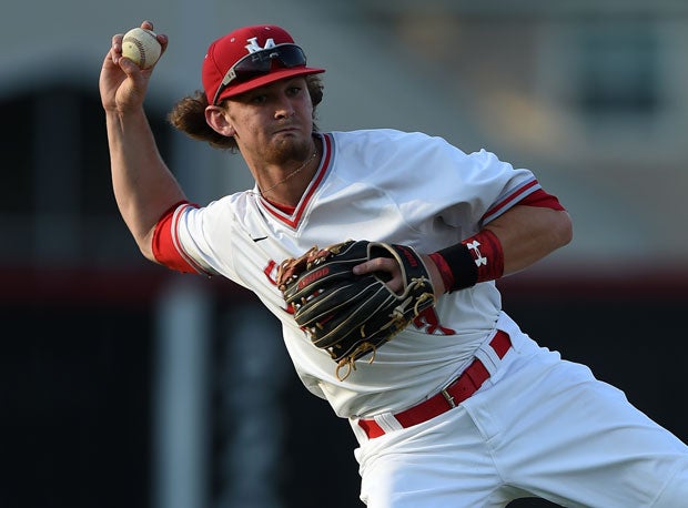 Brendan Rodgers, Lake Mary