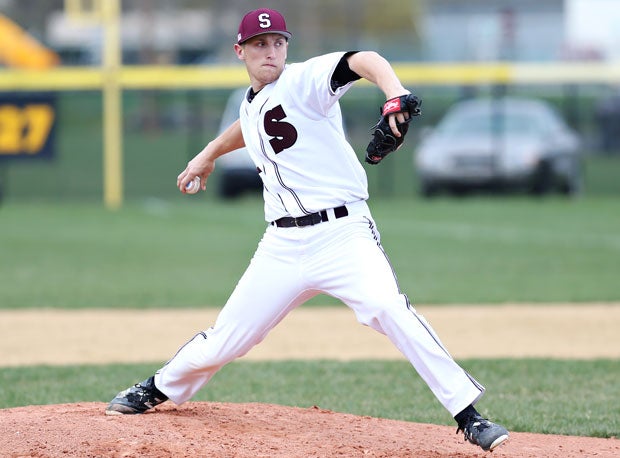 Mike Nikorak, Stroudsburg