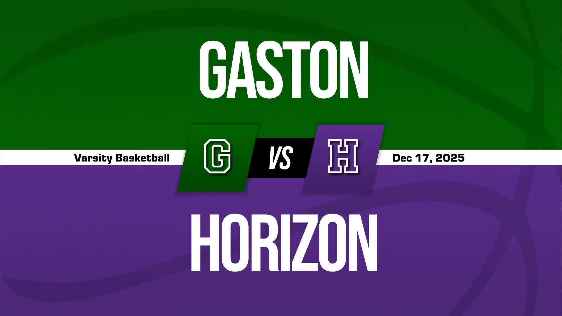 CJ Perryman Game Report: @ Horizon Christian + How To Watch