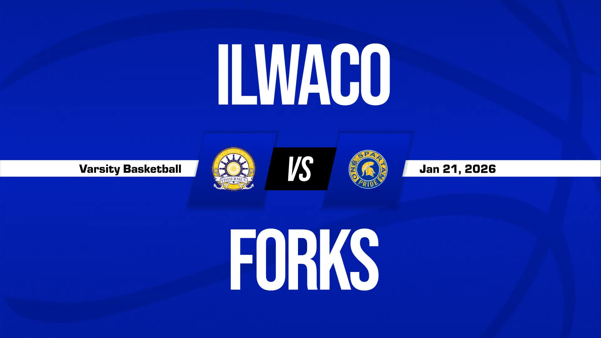 Basketball Recap: Forks' Loss Ends Five-Game Winning Streak at Home + How To Watch