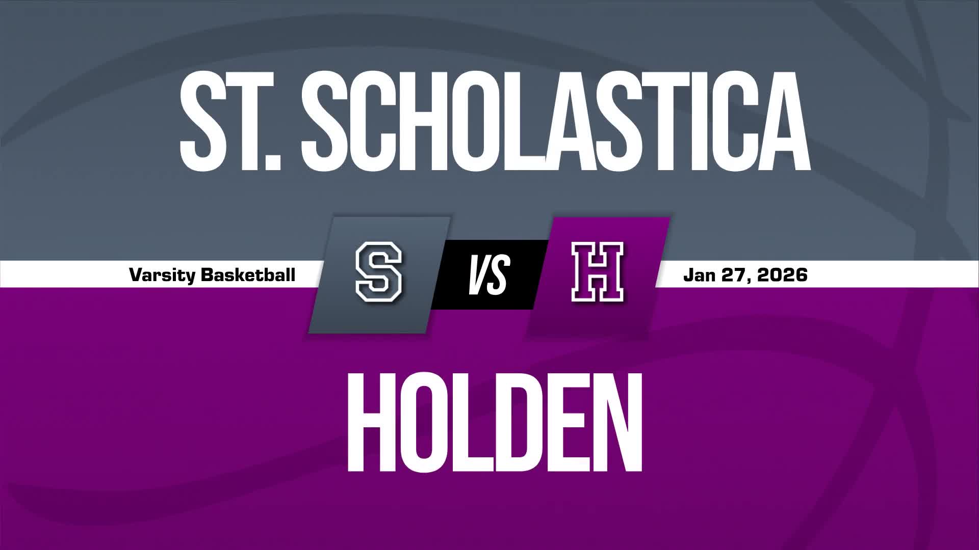 Basketball Recap: Holden Takes a Loss + How To Watch