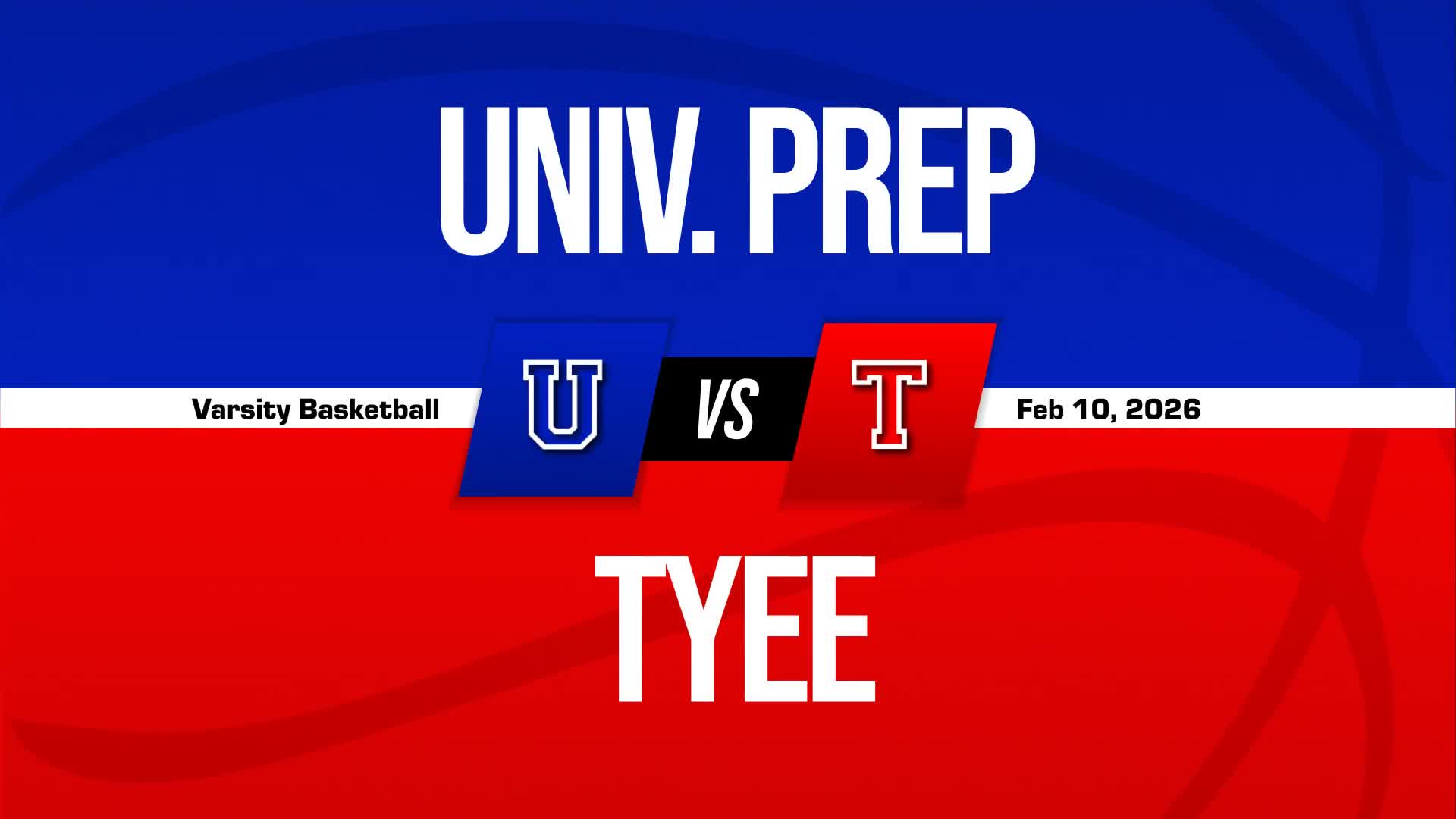 Basketball Recap: Tyee Has No Trouble Against University Prep + How To Watch