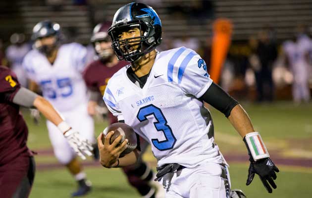 Mique Juarez will be exploring his options after backing off his commitment to USC.