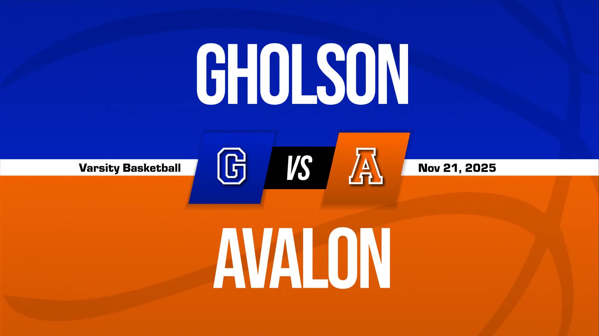 Basketball Game Preview: Avalon Eagles vs. Abbott Panthers