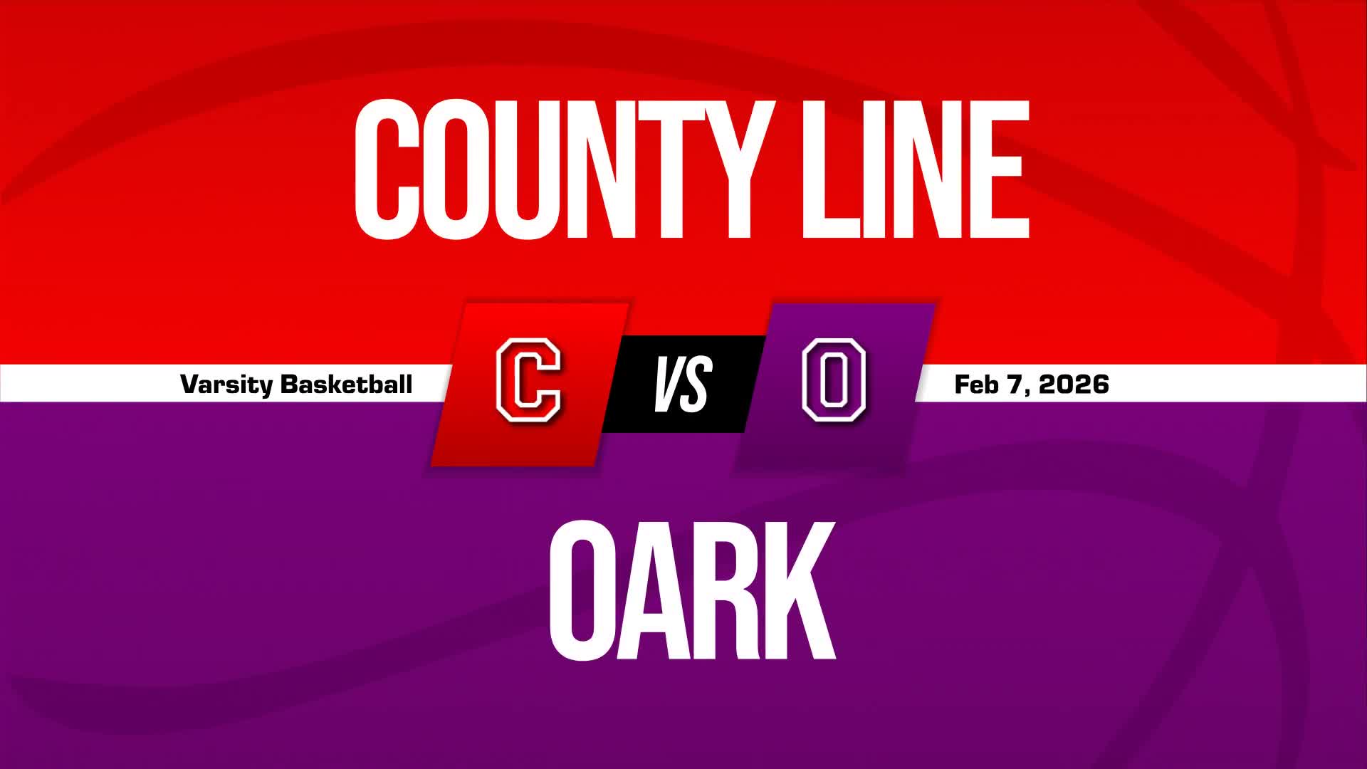Basketball Recap: County Line Extends Winning Streak to Seven