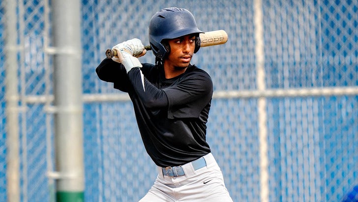 BASEBALL: National stolen base leaders