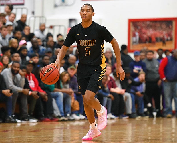 Guard Rahsool Diggins