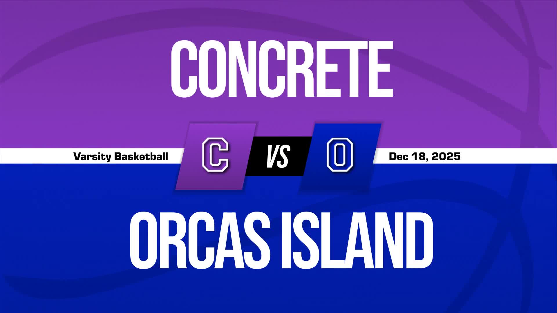 Basketball Recap: Orcas Island Takes a Loss + How To Watch