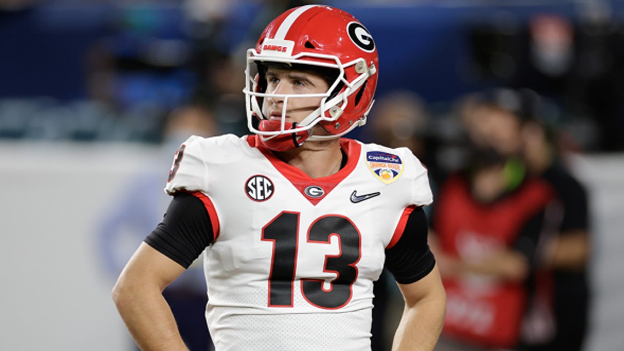 High school football coaches all love Stetson Bennett