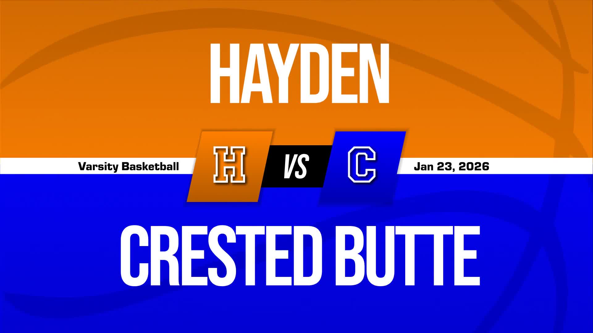 Basketball Recap: Hayden Takes a Loss