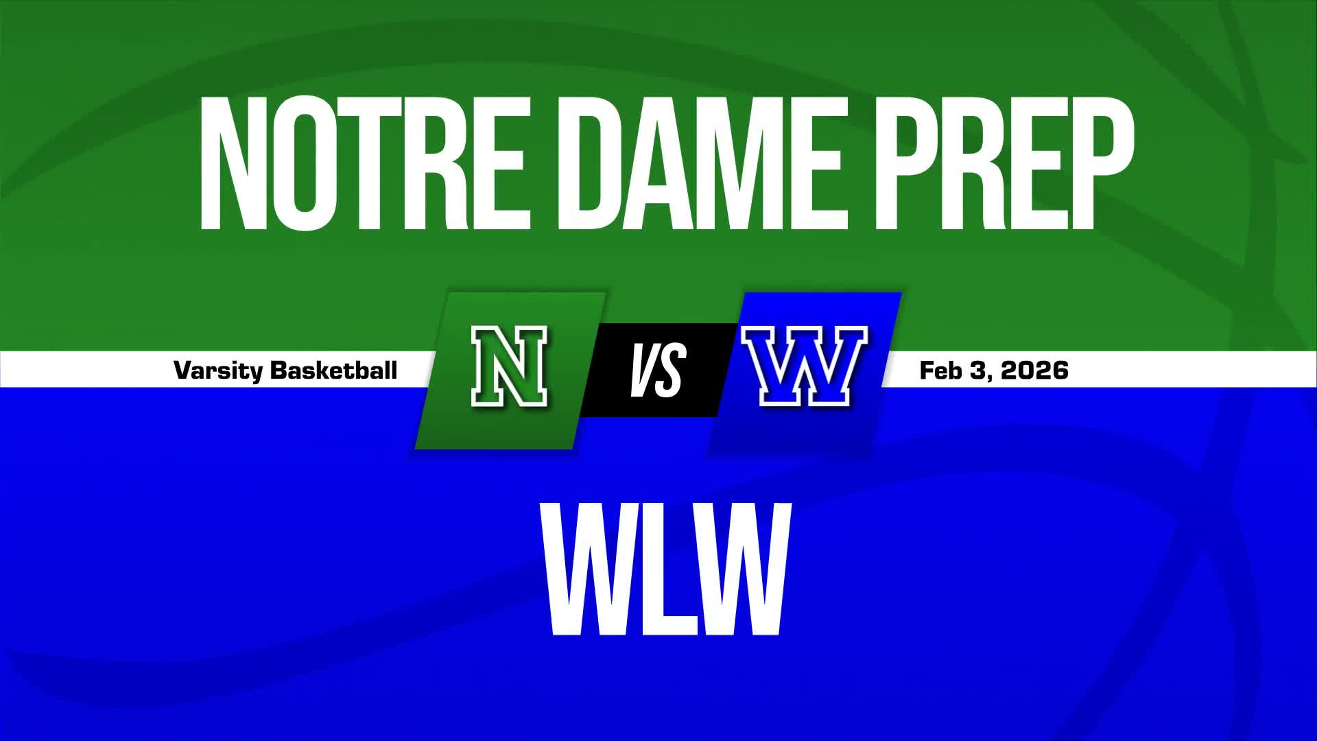 Basketball Recap: Notre Dame Prep Has No Trouble Against Walled Lake Western + How To Watch