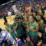 CIF State Girls Basketball Brackets