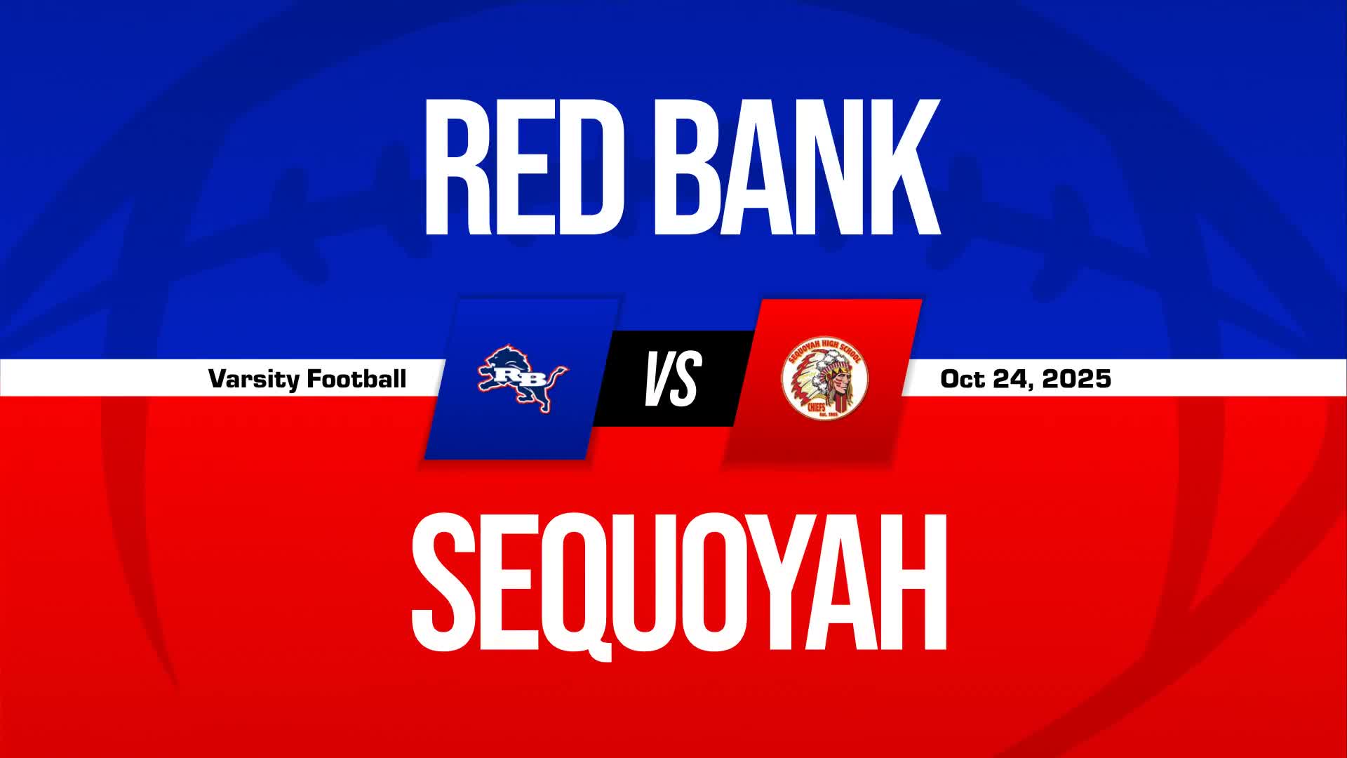 Football Game Preview: Red Bank Lions vs. Macon County Tigers + Official Tickets