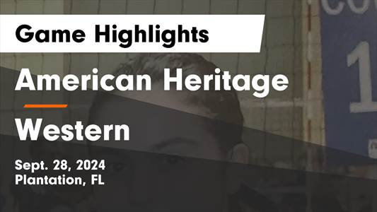 Volleyball Recap: Western Takes a Loss