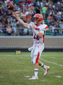 Notre Dame commit Gunner Kiel