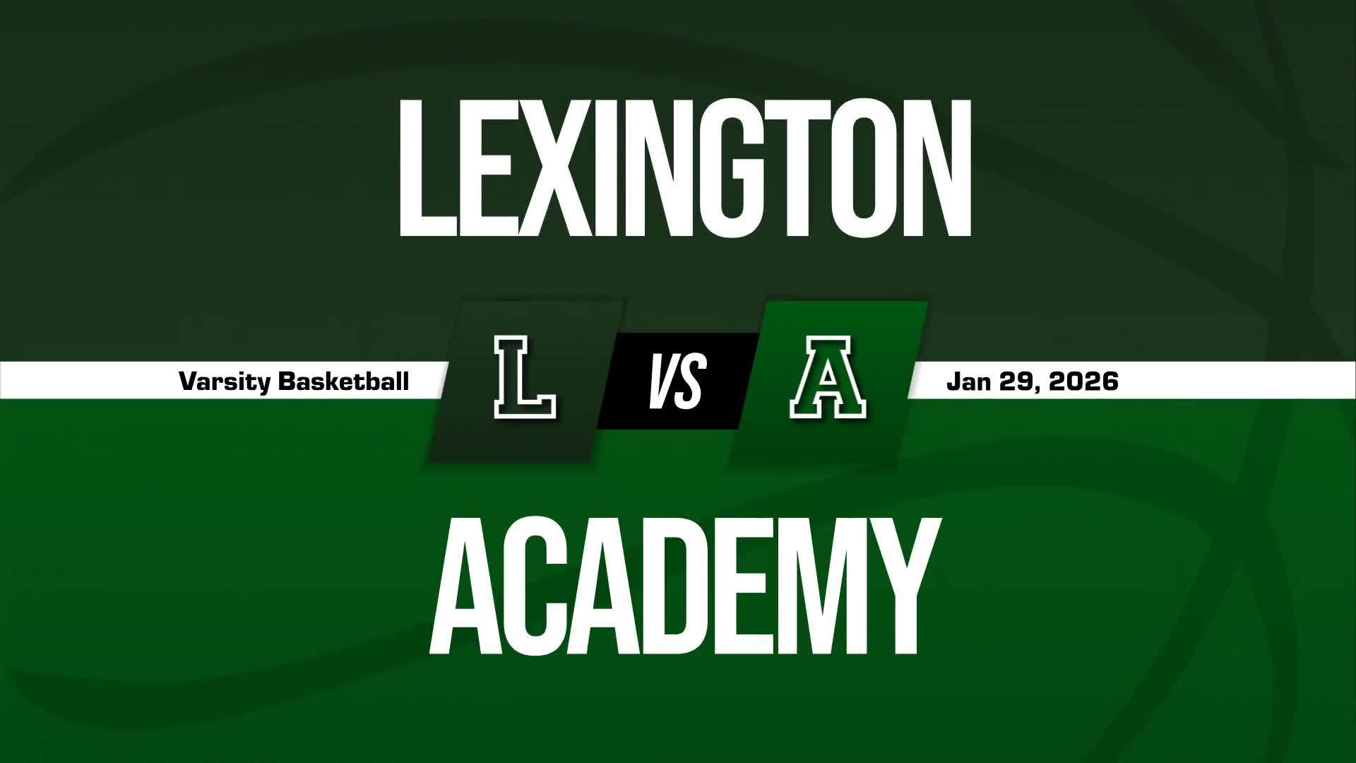 Basketball Game Preview: Lexington Eagles vs. Rogers Eagles