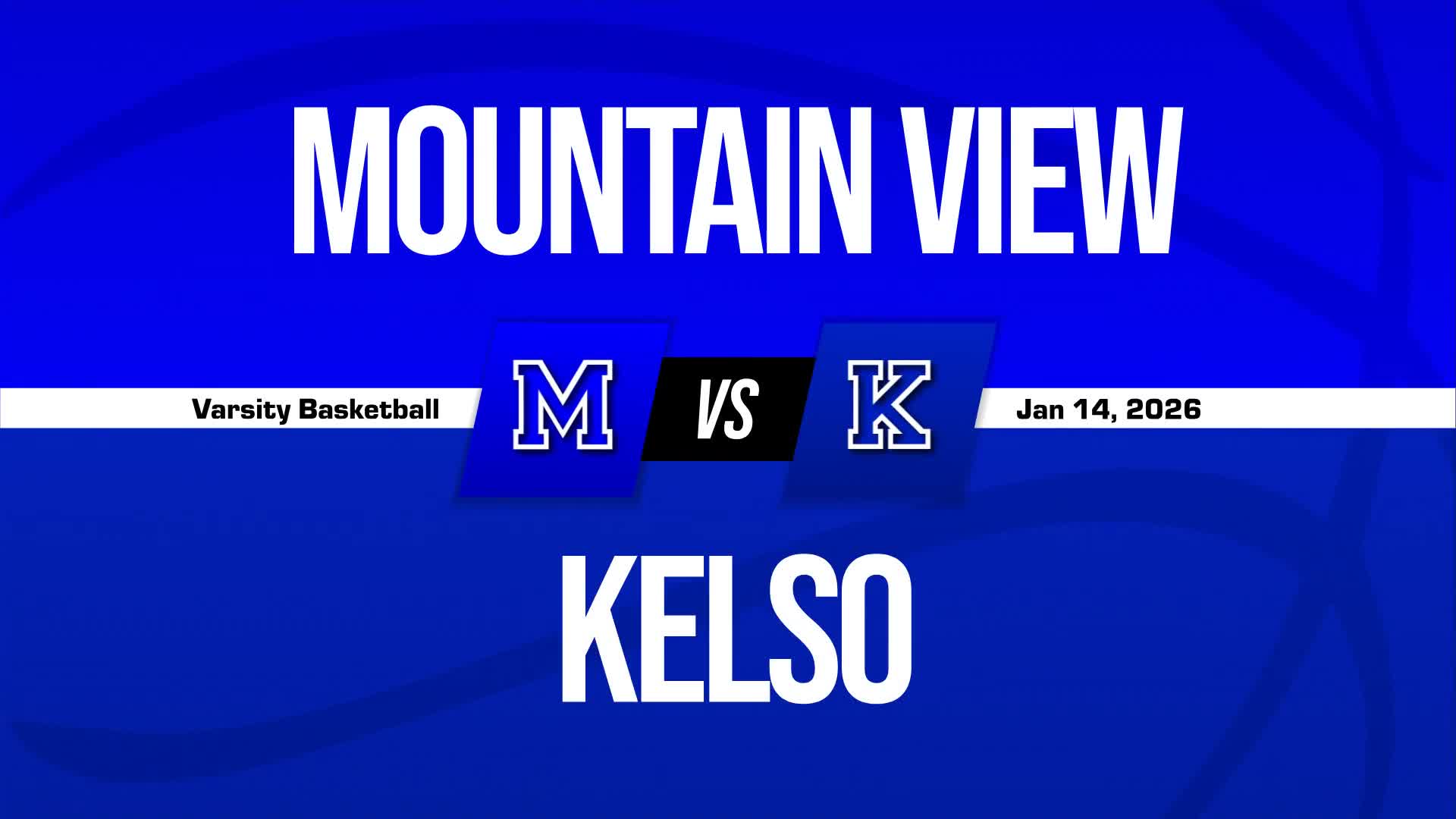 Basketball Game Preview: Mountain View Thunder vs. Kelso Hilande