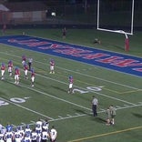 WPIAL A Eastern Top Football Player Performances