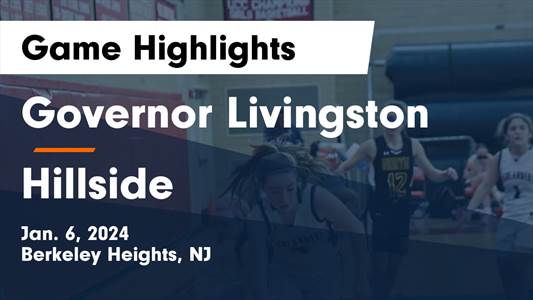 Hillside vs. People's Prep